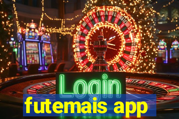 futemais app